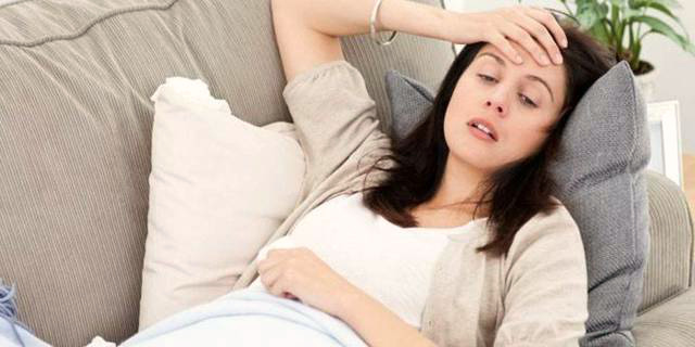 Опасные инфекции для беременных, берегите женщин.