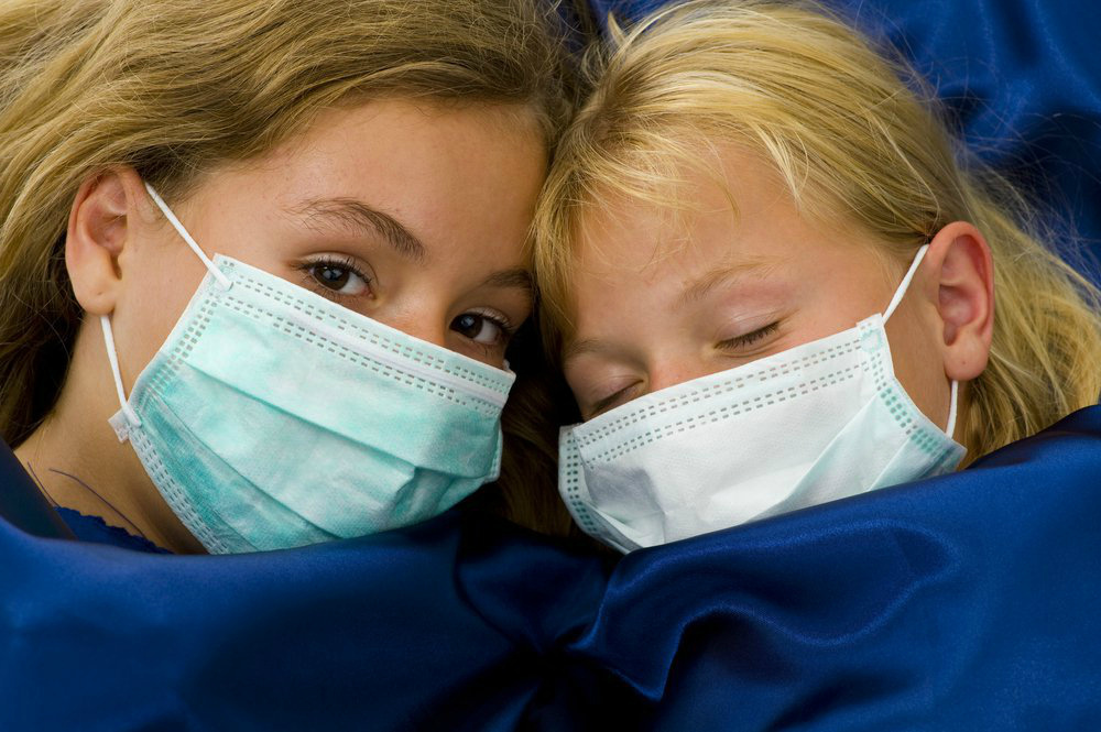 Принципы профилактики инфекционных болезней для защиты от возбудителя